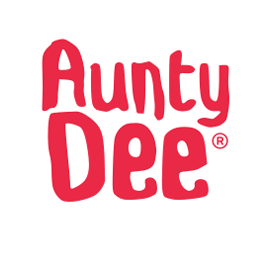 Aunty Dee logo