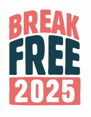 BreakFree logo